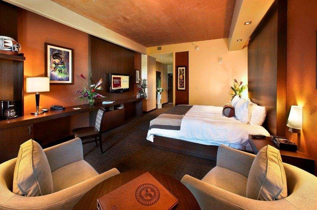Isleta Resort & Casino (Adults Only) Albuquerque Habitación foto