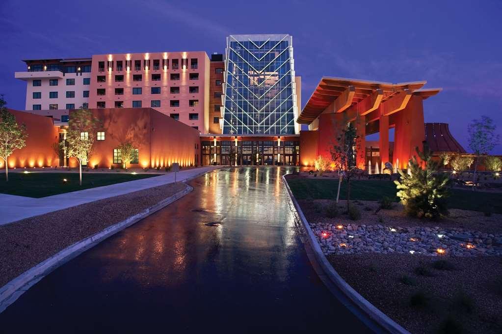 Isleta Resort & Casino (Adults Only) Albuquerque Exterior foto