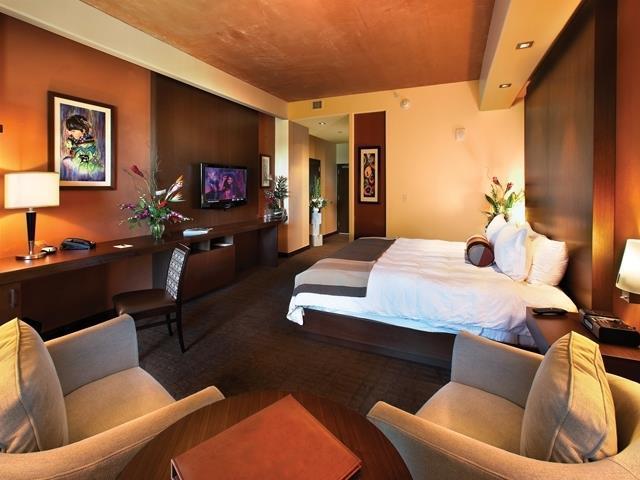 Isleta Resort & Casino (Adults Only) Albuquerque Habitación foto