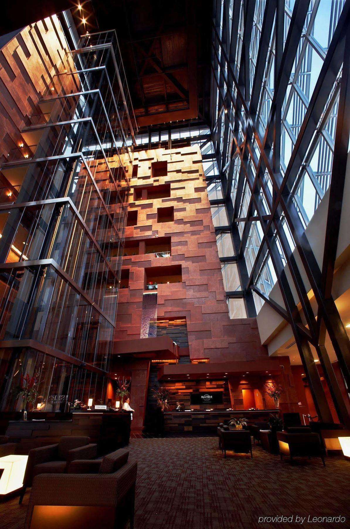 Isleta Resort & Casino (Adults Only) Albuquerque Interior foto