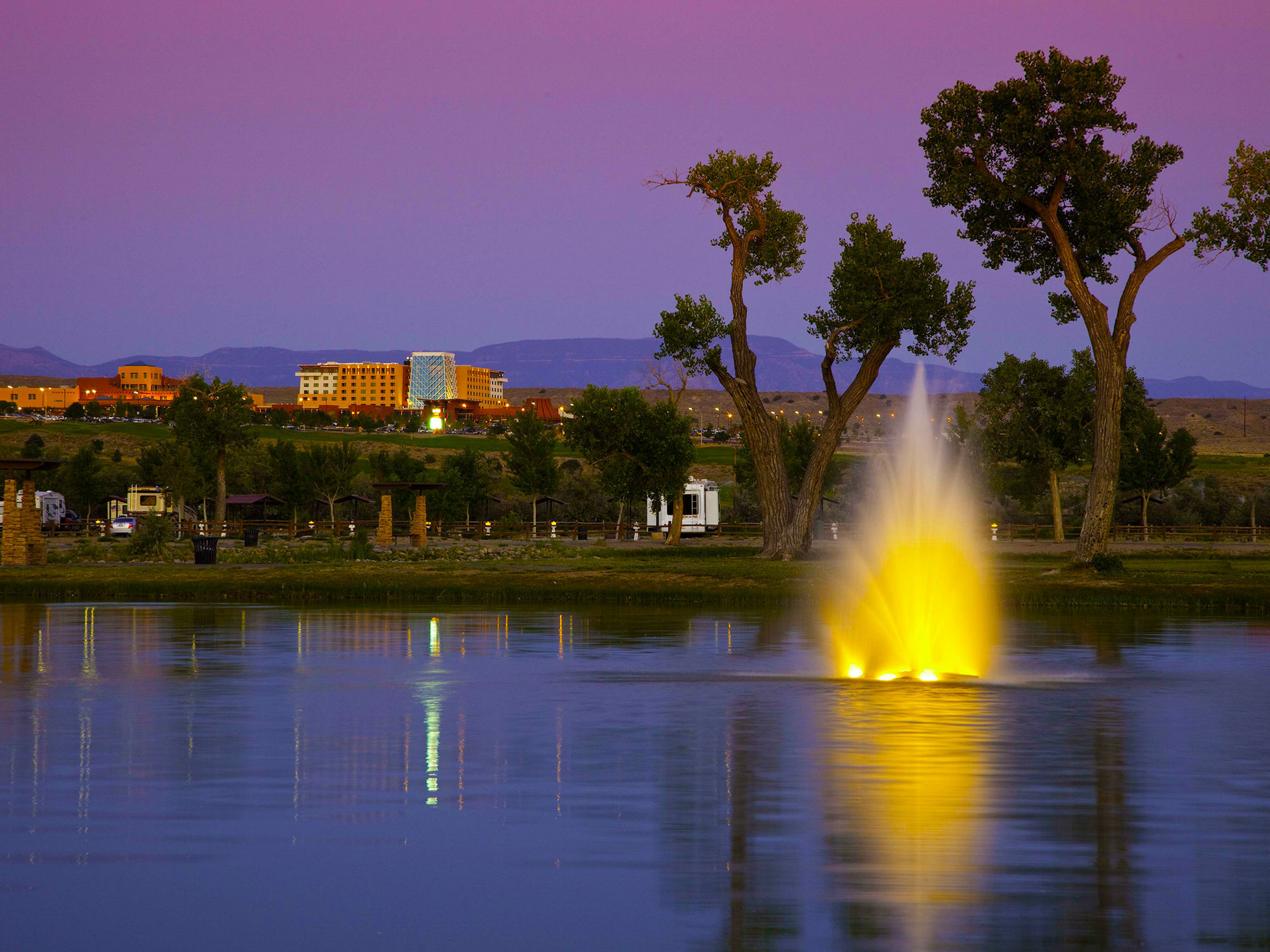 Isleta Resort & Casino (Adults Only) Albuquerque Exterior foto