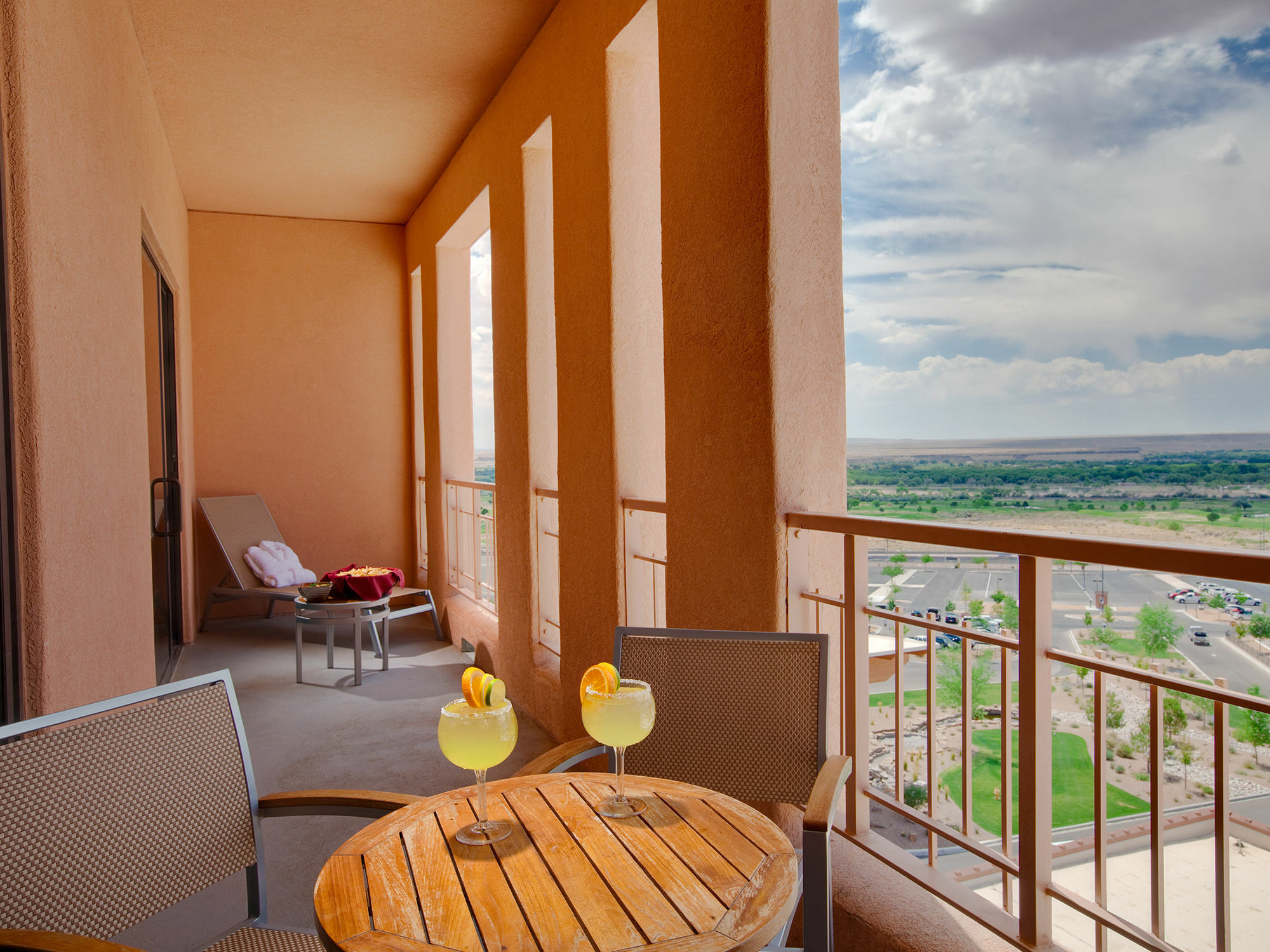 Isleta Resort & Casino (Adults Only) Albuquerque Exterior foto