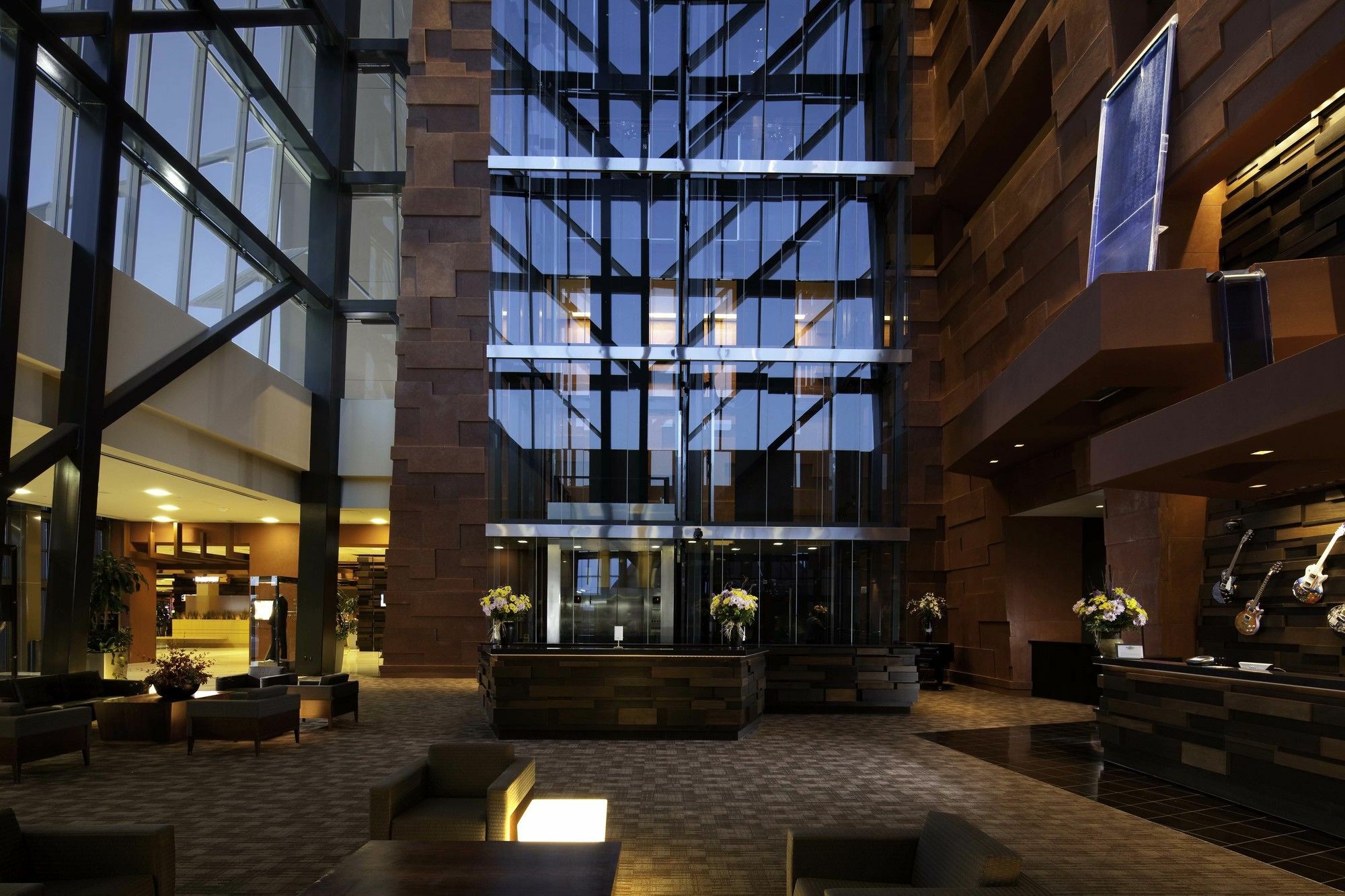 Isleta Resort & Casino (Adults Only) Albuquerque Exterior foto
